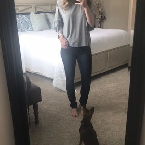Lucky Brand Lolita Skinny Jean